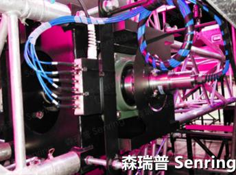 6通路光纖旋轉連接器在土耳其電信高速數(shù)據處理設備中的應用環(huán)